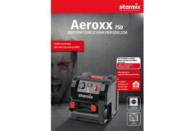 Starmix Aeroxx