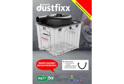 Starmix Dustfixx