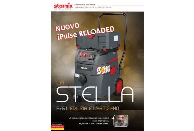 Starmix iPulse