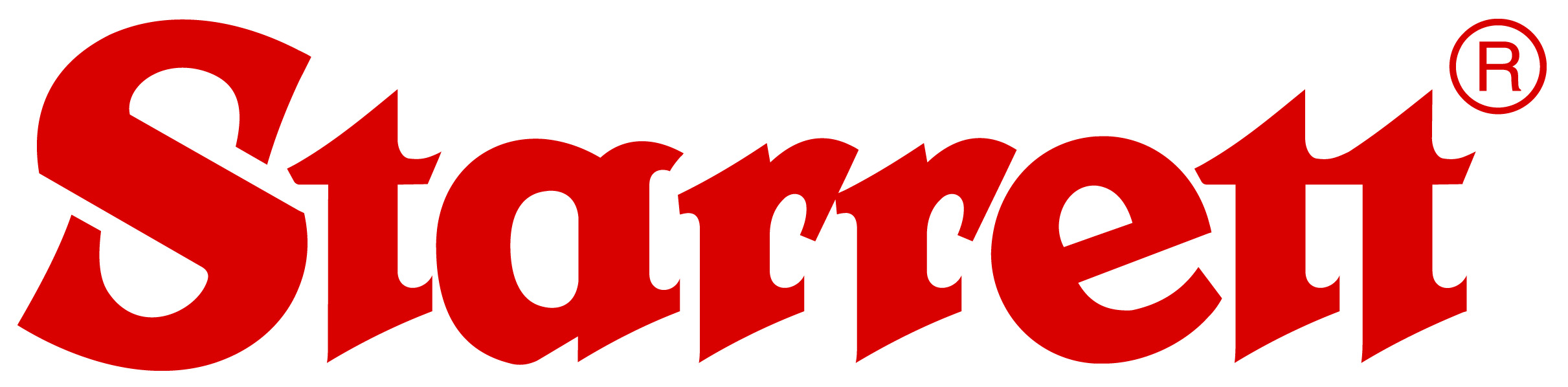STARRETT